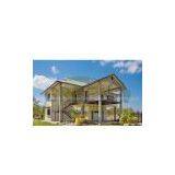Puffin Prefab Villa