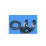 Alloy wire feed roll-osmotic