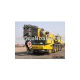 2007 Grove GMK5220 Crane thumbnail-1