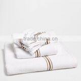 High Quality Egyptian Cotton Towel Set, Bath Towel thumbnail-2