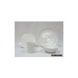 16 pc Dinner Set thumbnail-1