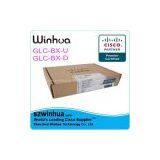 Genuine Cisco GLC-BX-U= Cisco Sfp Transceiver
