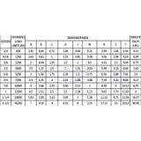 REGULAR SWIVELS G-402 thumbnail-3