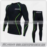 OEM Service Supply Type and Quick Dry Unisex Gender Short Bib Sets Custom Cycling Jerseys thumbnail-2