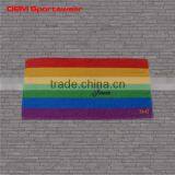 Kids New Pattern Towel Custom Microfiber Towels for Sale