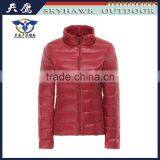 New Style Outdoor Warm Down Jacket thumbnail-2