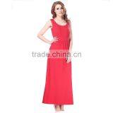European Style Hot Sale Summer Latest Dress Designs thumbnail-5