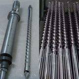 Ningbo Tizatech Screw Barrel for Plastic Producing Machine thumbnail-3