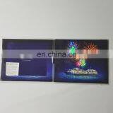 Newly Design Custom LED Lighting Up Paper Photo Frame of Beautiful City Pictures thumbnail-4