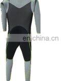 Factory Direct Supply Drysuit Front Entry Yamamoto Surfing Wetsuit