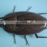 Inflatable 3D Cockroach Toy Inflatable Roach Toy Inflatable Croton Bug for Advertising Gifts thumbnail-1