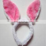 TKC-001 Bunny Ear Party Headband thumbnail-1