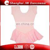 Skirted Dance Leotards