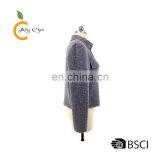 Two Chest Pockets With Flaps Womens Jackets and Coats thumbnail-4