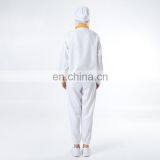 Machinery Industrial Parts Tools Production Line Worker's Uniform thumbnail-5