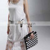 2016 Most Popular New Design Lady Fashion Dress thumbnail-3