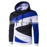 Men's Autumn Hoodies Casual Hooded Sweatshirt Sports Coat Jacket Outwear Sweater thumbnail-2
