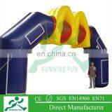 Inflatable Start Finish Arch for Sport Games thumbnail-4