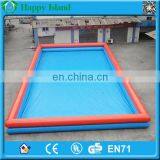 New Inflatable Adult Swimming Pool Deep Pool Covers thumbnail-3