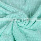 Customize Wholesale Women Stylish Dubai Muslim Scarf Hijab Wrinkle Scarf Hijab thumbnail-5