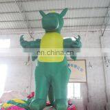 TOP Inflatable Dinosaur for Advertisement