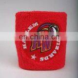 Fashion Sports Cotton Terry Protect Wristband thumbnail-1
