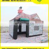 Camping Outdoor Party Pub Tent Party House Inflatable Bar thumbnail-1