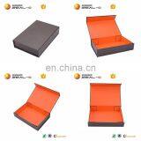 USA Retailer Shop Display Box Clothes Packaging Box Magnetic Box Packaging in Shenzhen thumbnail-6