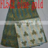 Hot Products Latest African Lace Made in China Cord Laces(FL542)high Quality/best Price/prompt Delivery/in Stock thumbnail-1