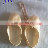 Children ballet dance shoes ballet dance shoes X-8037#