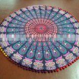 Wholesale Custom Handmade Executive Multi Color Anti Fatigue Office Standing Home Decor Floor Cushion thumbnail-1