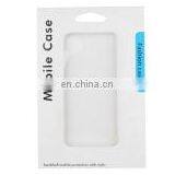 Blister Packing for Phone 5 & 5S / Phone 4 & 4S Case