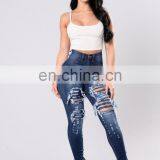 Available Catalogue New Design Xxx Usa Sexy Ladies Leggings Sex Photo Ripped Women Jeans thumbnail-1