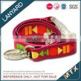 Heat Transfer Printing Lanyard thumbnail-4