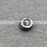 Custom Fancy Plastic Button for T-shirt thumbnail-6
