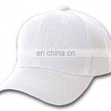Daijun New Design OEM Hot Sale 100%polyester Grey Plastic Buckle Patch Men Custom Flat Brim Unstructured 6 Panel Hat thumbnail-6