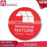 2016 Sports Awad 3D Foldable Nylon Frisbee thumbnail-2