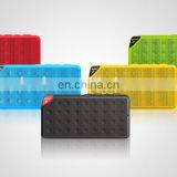 Mini Colorful LED Light Pulse X3S LED Bluetooth Speaker, Handsfree Speakers TF/FM Radio Built in Mic thumbnail-2