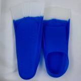 Free Sample Nontoxic Silicone Webbed Feet for Water Sport Use Swimming Accessories thumbnail-2