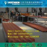 Линия производства волновых черепичных кровель из ПВХ/экструдер thumbnail-3