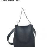 Ladies Tote PU Leather Fashion Women Handbag KL3858-1#