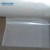 200 Micron Polyethylene Plastic Film