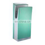 High Quality Fast Drying Hot Air Hand Dryers For Clean Room thumbnail-3