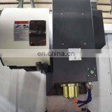 VMC1060L Turning Spindle Cnc Milling Machine Aluminum thumbnail-4
