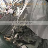 Construction PVC Coated Fireproof Grey Safety Net For Stairs Windows Balcony Greenhouse thumbnail-6