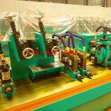 High Speed Welded Tube Production Line Carbon Steel Pipe Making Machine thumbnail-4