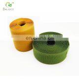 Велкро-липучка салатового цвета для военного применения