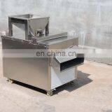 Industrial Almond Slicing Machine Nuts Slicing Machine With Factory Price thumbnail-5