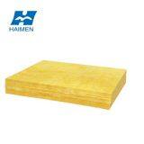 High Density Waterproof Mineral Roof Glass Wool Insulation Fiberglass Product thumbnail-3