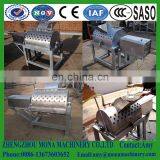 Pig Leg Hair Removal Machine/ Cow Hoof Dehair Machine/ Pig Cow Cattle Feet Hair Removing Machine thumbnail-5